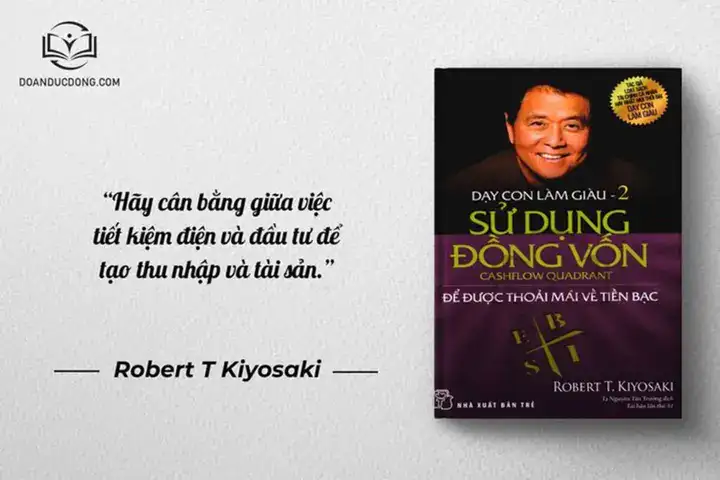 câu nói làm giàu