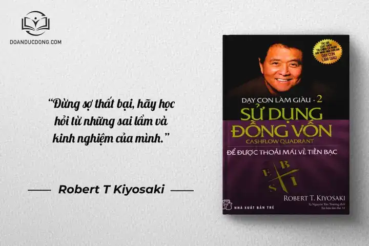 câu nói làm giàu