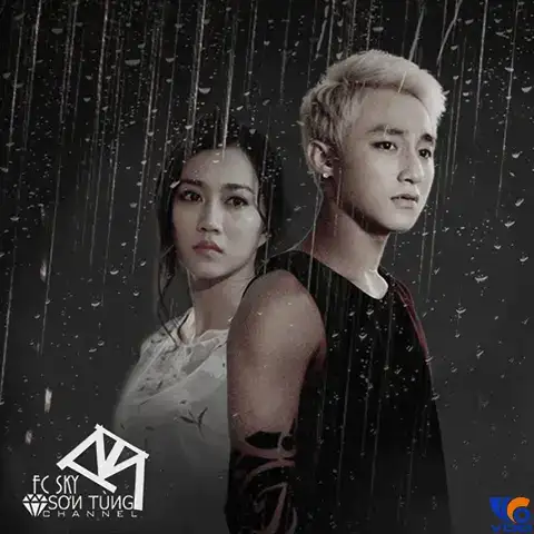 câu nói trong mv âm thầm bên em