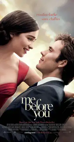 câu nói hay trong me before you câu nói hay trong me before you