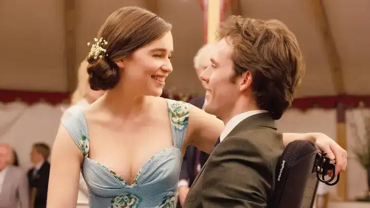 câu nói hay trong me before you câu nói hay trong me before you