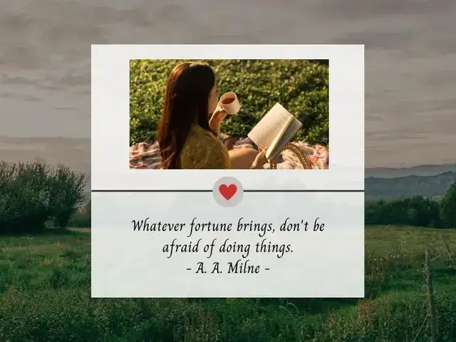 câu nói về số phận