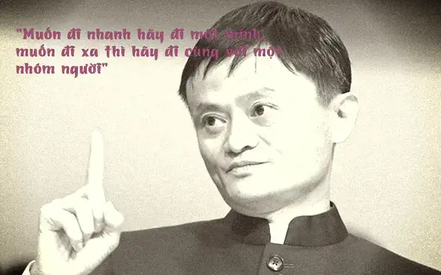 những câu nói truyền lửa trong kinh doanh