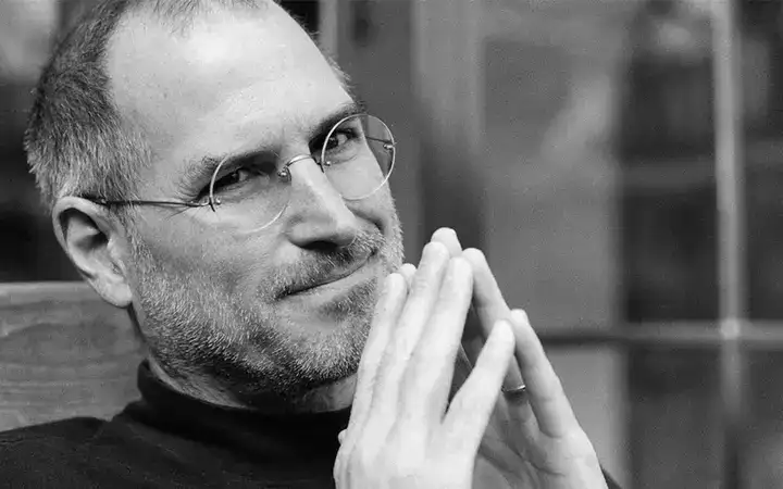 những câu nói truyền cảm hứng của steve jobs