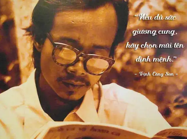câu nói trịnh công sơn