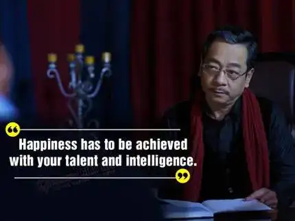 những câu nói trong phim người phán xử