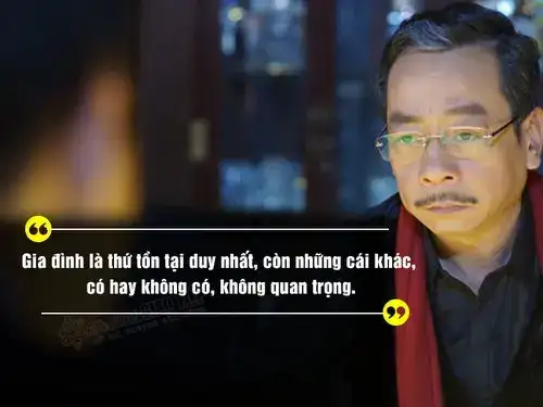 những câu nói trong phim người phán xử