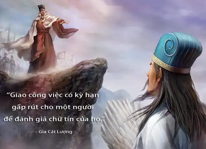 câu nói thật thật giả giả