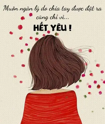 những câu nói thâm thúy nhất về tình yêu