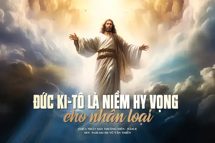 câu nói hy vọng