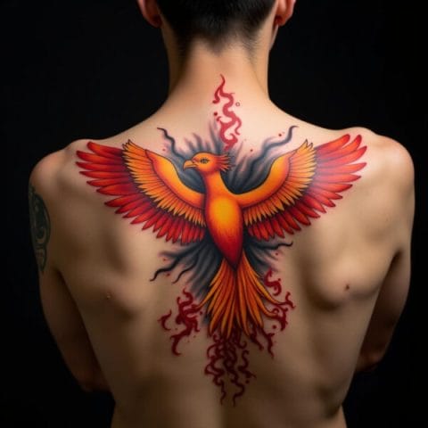 Hình Xăm Câu Nói Ý Nghĩa: Nguồn Cảm Hứng Vĩnh Cửu Khắc Ghi Thông Điệp Đời Mình