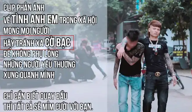 những câu nói của khá bảnh