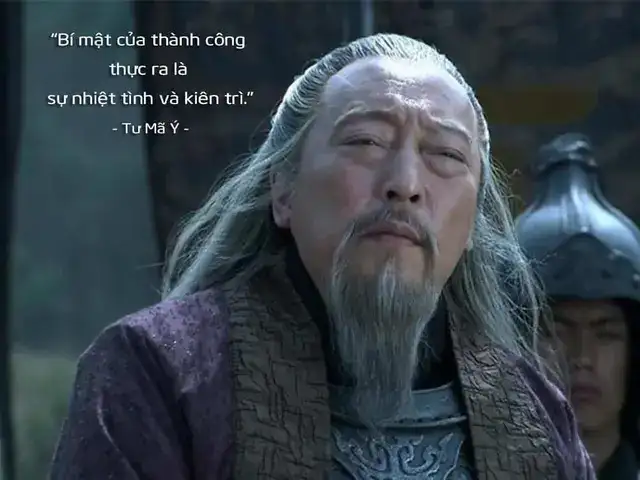 câu nói hay về sự nhiệt tình