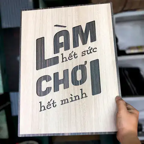 câu nói hay về sống hết mình