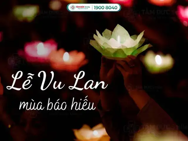 câu nói hay về rằm tháng 7