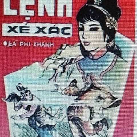 Lã Bất Vi: Những câu nói nổi tiếng và bài học vượt thời gian