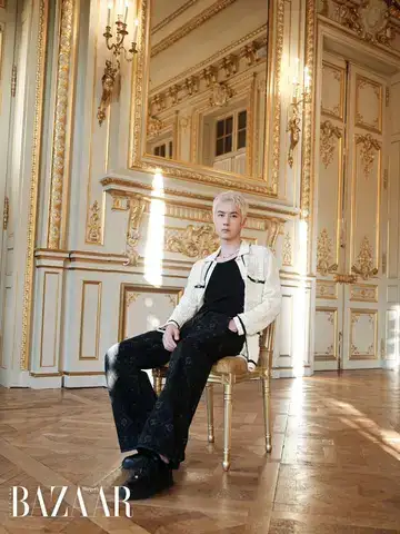 những câu nói hay của vương nhất bác những câu nói hay của vương nhất bác