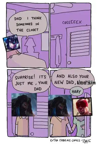 câu nói của leesin