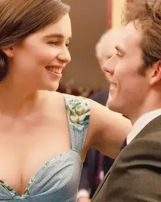 câu nói hay trong me before you câu nói hay trong me before you