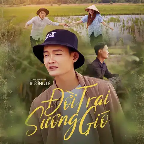 câu nói hay về đời trai sương gió