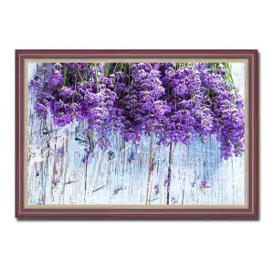 câu nói hay về hoa lavender