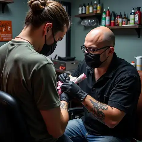 câu nói hay về xăm trổ