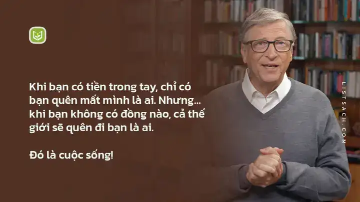 câu nói triết lý của người thành công