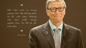 câu nói truyền cảm hứng của người nổi tiếng