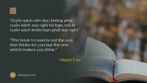 câu nói truyền cảm hứng đọc sách