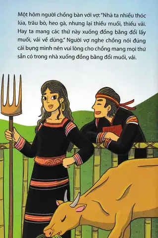 câu nói về cội nguồn