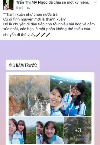 câu nói về thanh xuân như một ly trà