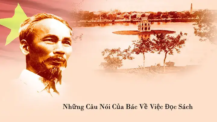 câu nói của bác hồ về đọc sách câu nói của bác hồ về đọc sách