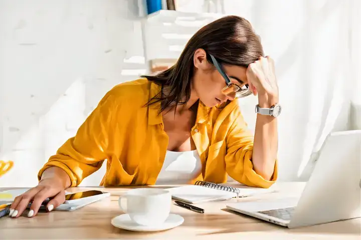 câu nói hay về sự mệt mỏi trong cuộc sống