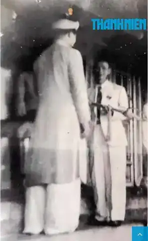 câu nói nổi tiếng của vua bảo đại