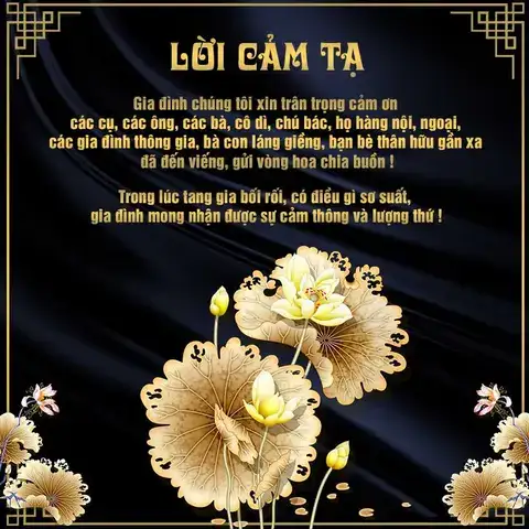 câu nói về lời cảm ơn