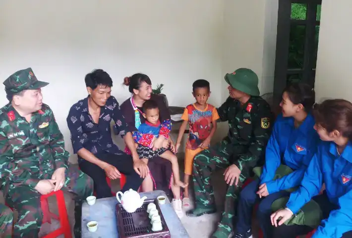 câu nói vui về pháp luật