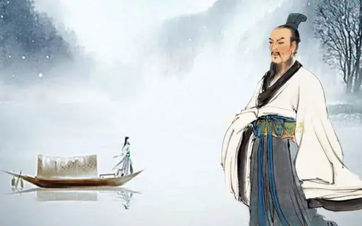 những câu nói của khổng tử về tình yêu