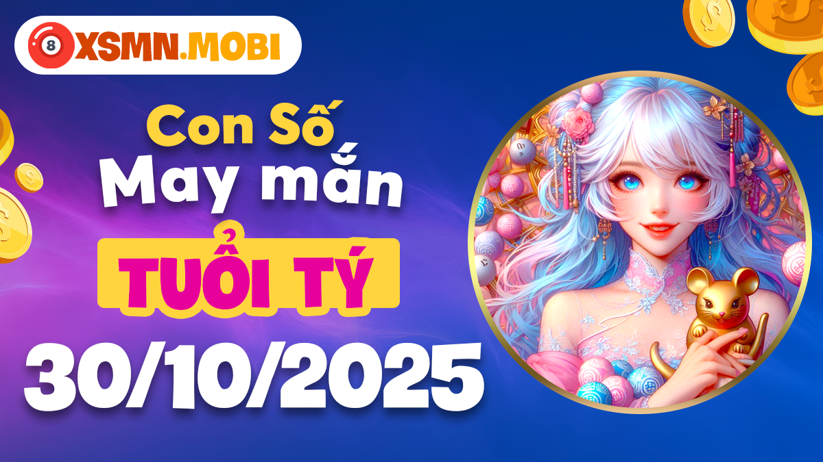 Con số nào sẽ giúp Tý chốt thành công các giao dịch lớn?