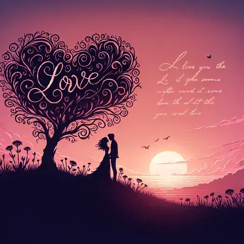 những câu nói ấm áp dành cho người yêu