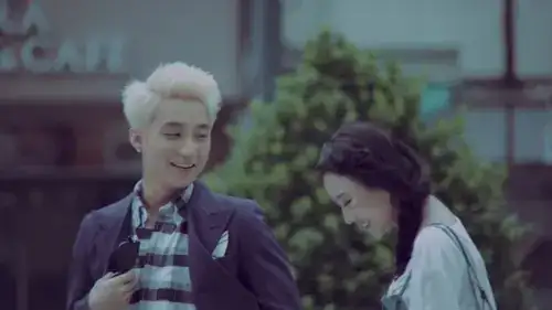 câu nói trong mv âm thầm bên em