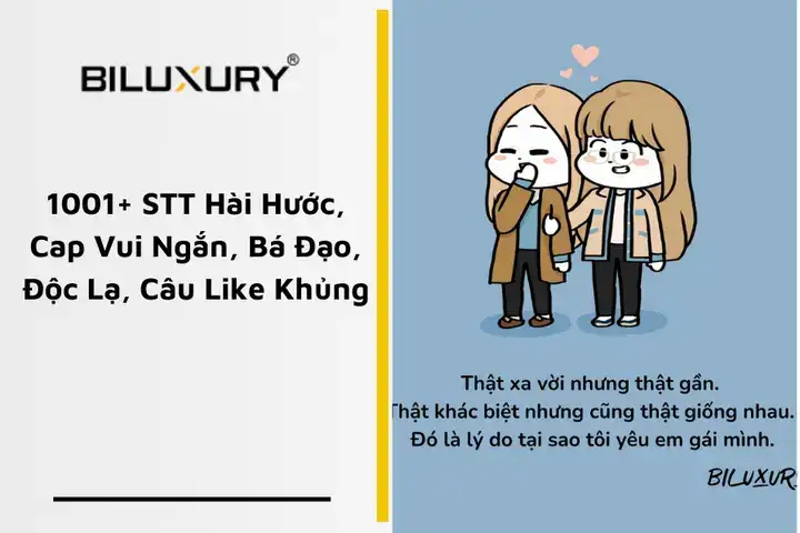 những câu nói bá đạo nhất của dân chơi