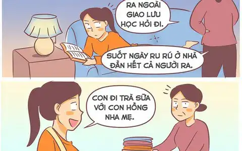 những câu nói bất hủ của con gái