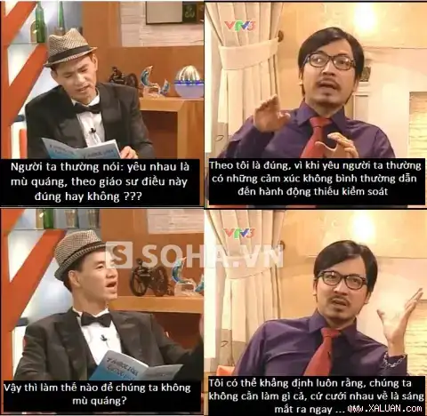 những câu nói bất hủ của người lùn