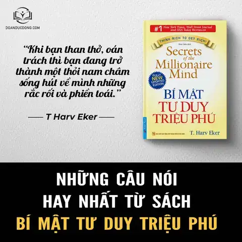 những câu nói bí ẩn