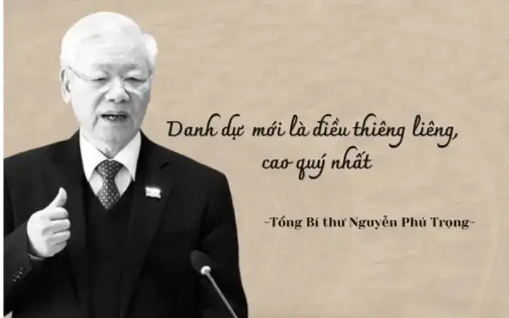 những câu nói bị tổn thuong