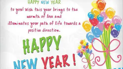 những câu nói chúc tết bằng tiếng anh