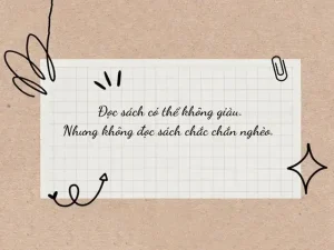 những câu nói cổ vũ tinh thần học tập