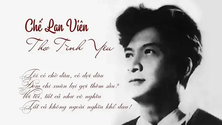 những câu nói của chế lan viên