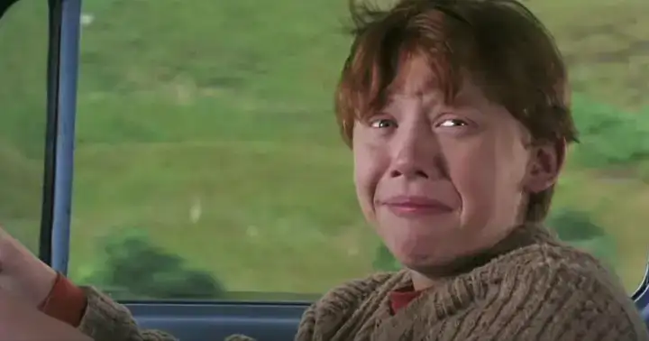 những câu nói của harry potter