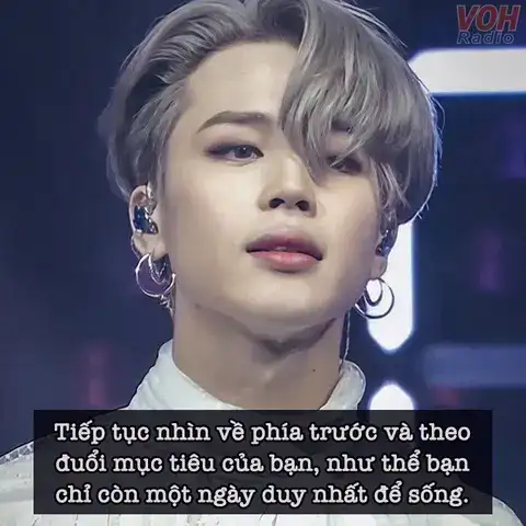 những câu nói của jimin
